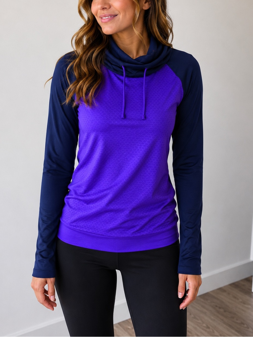 NWT Women's Small Champion Activewear Top